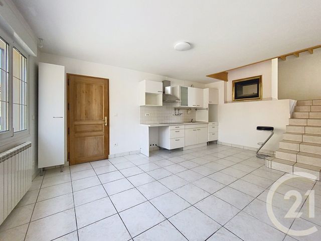 maison à louer - 7 pièces - 154.3 m2 - COLOMBE LE SEC - 10 - CHAMPAGNE-ARDENNE - Century 21 Legout Immobilier