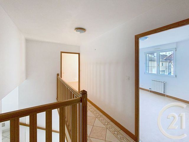 maison à louer - 7 pièces - 154.3 m2 - COLOMBE LE SEC - 10 - CHAMPAGNE-ARDENNE - Century 21 Legout Immobilier