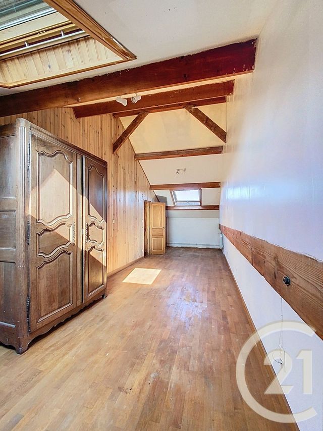 maison à louer - 7 pièces - 154.3 m2 - COLOMBE LE SEC - 10 - CHAMPAGNE-ARDENNE - Century 21 Legout Immobilier