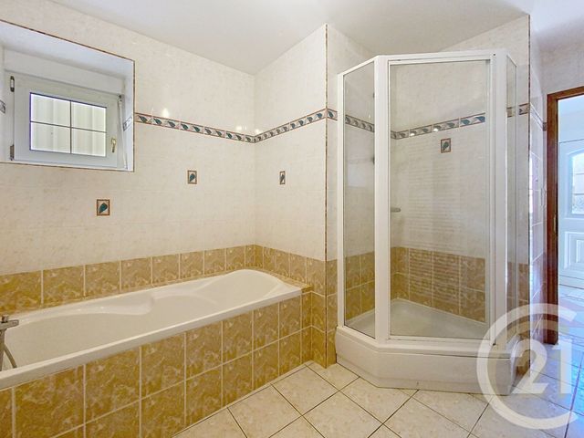 maison à louer - 7 pièces - 154.3 m2 - COLOMBE LE SEC - 10 - CHAMPAGNE-ARDENNE - Century 21 Legout Immobilier