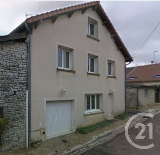 maison à louer - 7 pièces - 154.3 m2 - COLOMBE LE SEC - 10 - CHAMPAGNE-ARDENNE - Century 21 Legout Immobilier