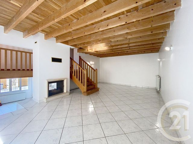 maison à louer - 7 pièces - 154.3 m2 - COLOMBE LE SEC - 10 - CHAMPAGNE-ARDENNE - Century 21 Legout Immobilier