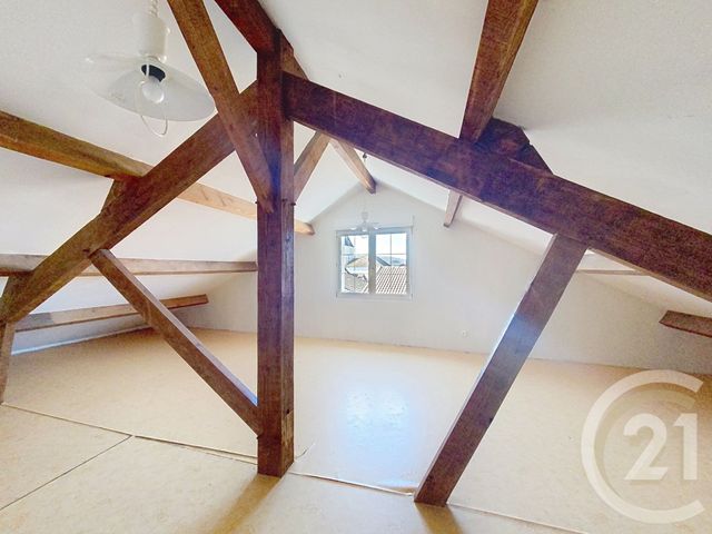 maison à louer - 7 pièces - 154.3 m2 - COLOMBE LE SEC - 10 - CHAMPAGNE-ARDENNE - Century 21 Legout Immobilier