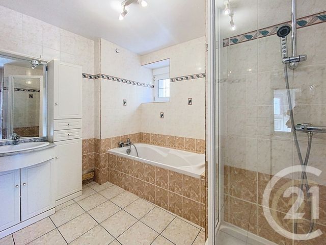 maison à louer - 7 pièces - 154.3 m2 - COLOMBE LE SEC - 10 - CHAMPAGNE-ARDENNE - Century 21 Legout Immobilier