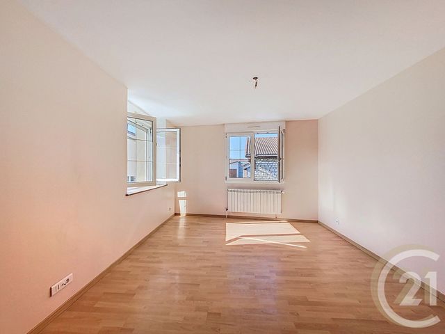 maison à louer - 7 pièces - 154.3 m2 - COLOMBE LE SEC - 10 - CHAMPAGNE-ARDENNE - Century 21 Legout Immobilier