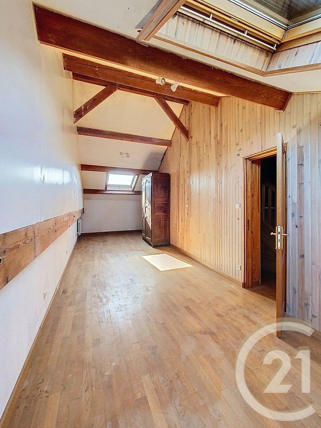 maison à louer - 7 pièces - 154.3 m2 - COLOMBE LE SEC - 10 - CHAMPAGNE-ARDENNE - Century 21 Legout Immobilier