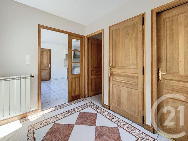 Maison à louer COLOMBE LE SEC