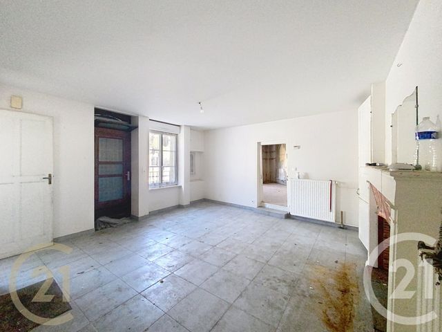 maison à vendre - 5 pièces - 95.3 m2 - BAR SUR AUBE - 10 - CHAMPAGNE-ARDENNE - Century 21 Legout Immobilier