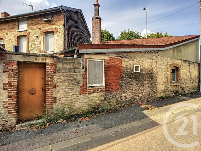 maison à vendre - 5 pièces - 95.3 m2 - BAR SUR AUBE - 10 - CHAMPAGNE-ARDENNE - Century 21 Legout Immobilier