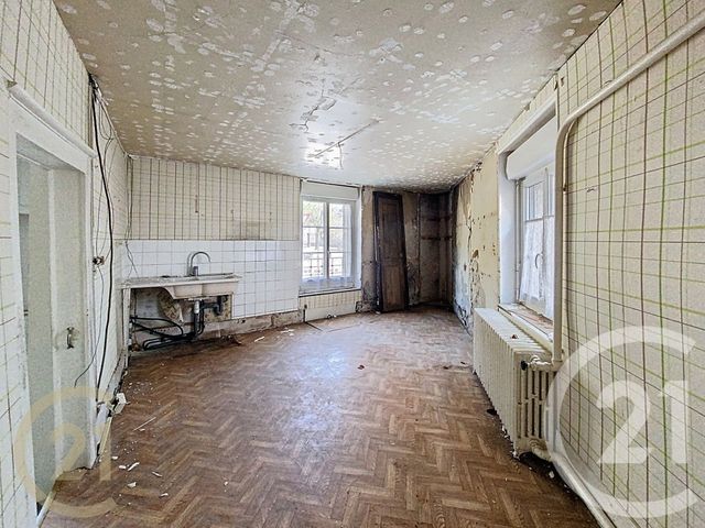 maison à vendre - 5 pièces - 95.3 m2 - BAR SUR AUBE - 10 - CHAMPAGNE-ARDENNE - Century 21 Legout Immobilier