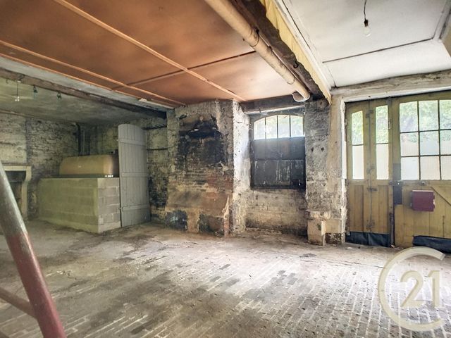 maison à vendre - 5 pièces - 95.3 m2 - BAR SUR AUBE - 10 - CHAMPAGNE-ARDENNE - Century 21 Legout Immobilier