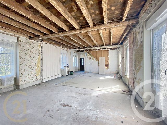 maison à vendre - 5 pièces - 95.3 m2 - BAR SUR AUBE - 10 - CHAMPAGNE-ARDENNE - Century 21 Legout Immobilier