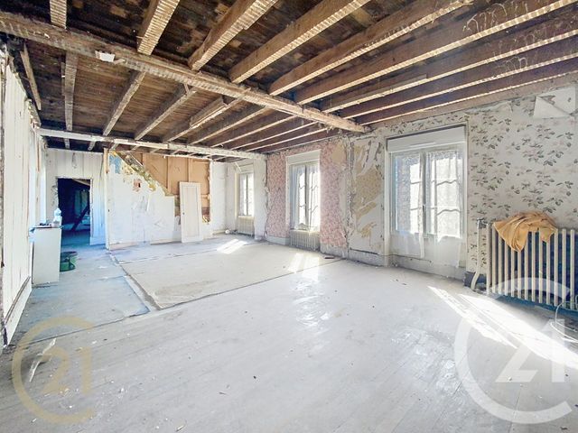 maison à vendre - 5 pièces - 95.3 m2 - BAR SUR AUBE - 10 - CHAMPAGNE-ARDENNE - Century 21 Legout Immobilier