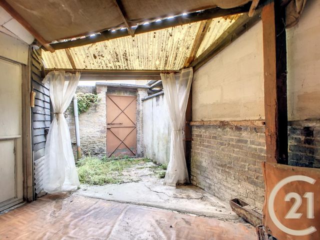 maison à vendre - 5 pièces - 95.3 m2 - BAR SUR AUBE - 10 - CHAMPAGNE-ARDENNE - Century 21 Legout Immobilier