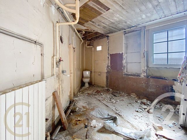 maison à vendre - 5 pièces - 95.3 m2 - BAR SUR AUBE - 10 - CHAMPAGNE-ARDENNE - Century 21 Legout Immobilier