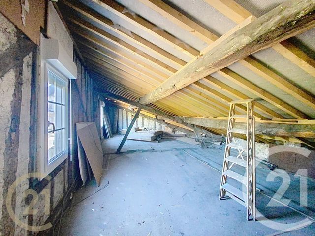 maison à vendre - 5 pièces - 95.3 m2 - BAR SUR AUBE - 10 - CHAMPAGNE-ARDENNE - Century 21 Legout Immobilier