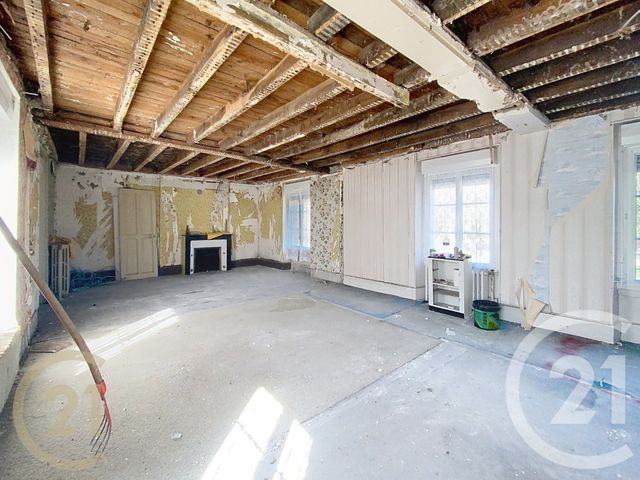 maison à vendre - 5 pièces - 95.3 m2 - BAR SUR AUBE - 10 - CHAMPAGNE-ARDENNE - Century 21 Legout Immobilier