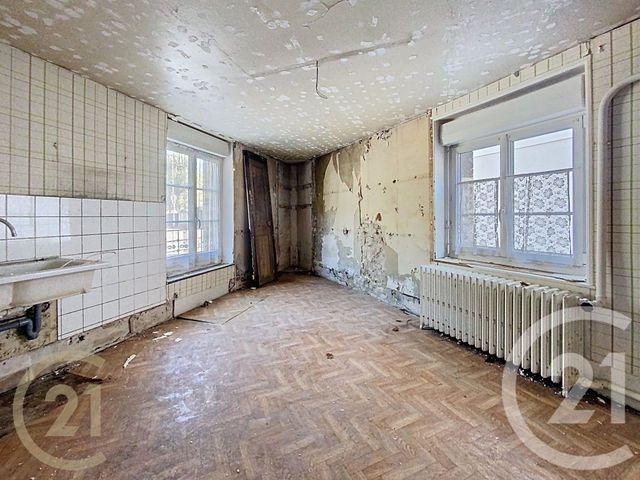 maison à vendre - 5 pièces - 95.3 m2 - BAR SUR AUBE - 10 - CHAMPAGNE-ARDENNE - Century 21 Legout Immobilier