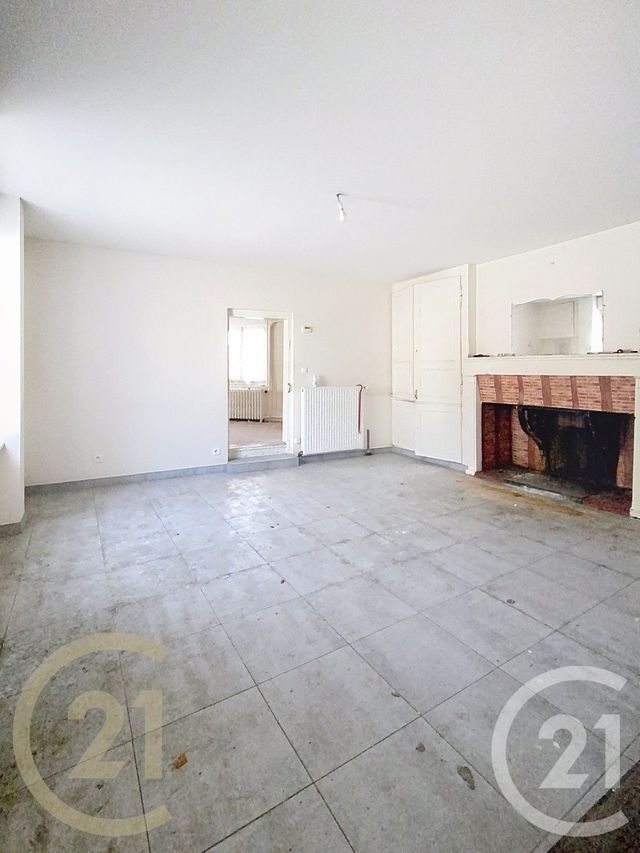 maison à vendre - 5 pièces - 95.3 m2 - BAR SUR AUBE - 10 - CHAMPAGNE-ARDENNE - Century 21 Legout Immobilier