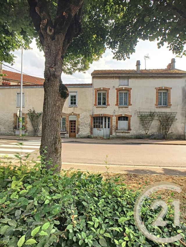 maison - BAR SUR AUBE - 10