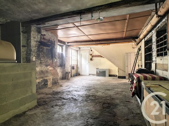 maison à vendre - 5 pièces - 95.3 m2 - BAR SUR AUBE - 10 - CHAMPAGNE-ARDENNE - Century 21 Legout Immobilier