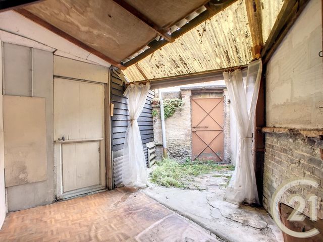 maison à vendre - 5 pièces - 95.3 m2 - BAR SUR AUBE - 10 - CHAMPAGNE-ARDENNE - Century 21 Legout Immobilier