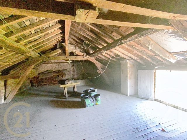 maison à vendre - 5 pièces - 95.3 m2 - BAR SUR AUBE - 10 - CHAMPAGNE-ARDENNE - Century 21 Legout Immobilier