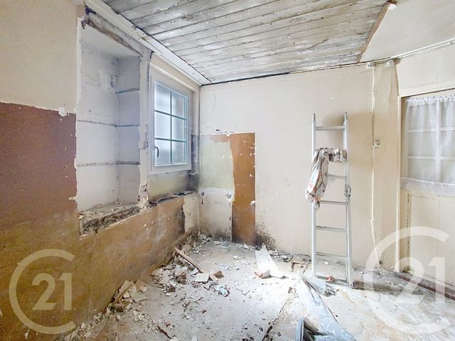 maison à vendre - 5 pièces - 95.3 m2 - BAR SUR AUBE - 10 - CHAMPAGNE-ARDENNE - Century 21 Legout Immobilier