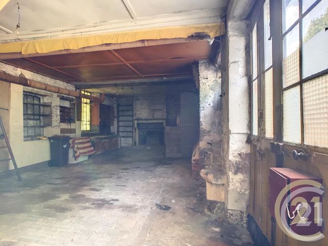 maison à vendre - 5 pièces - 95.3 m2 - BAR SUR AUBE - 10 - CHAMPAGNE-ARDENNE - Century 21 Legout Immobilier