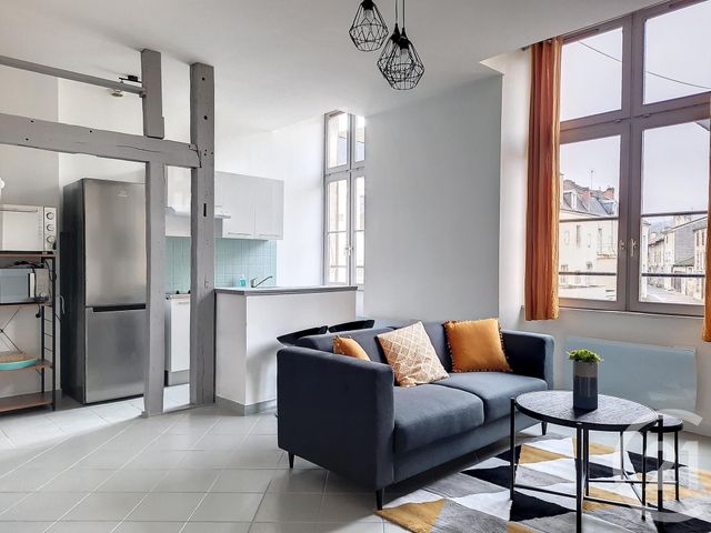 appartement - BAR SUR AUBE - 10