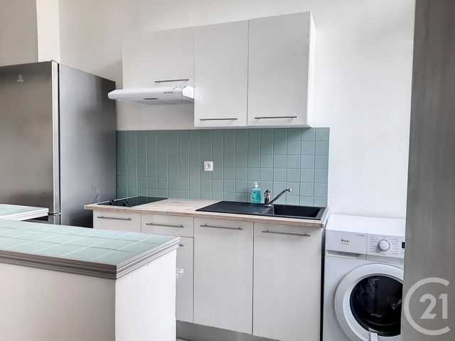 Appartement T1 à louer - 1 pièce - 39.89 m2 - BAR SUR AUBE - 10 - CHAMPAGNE-ARDENNE - Century 21 Legout Immobilier