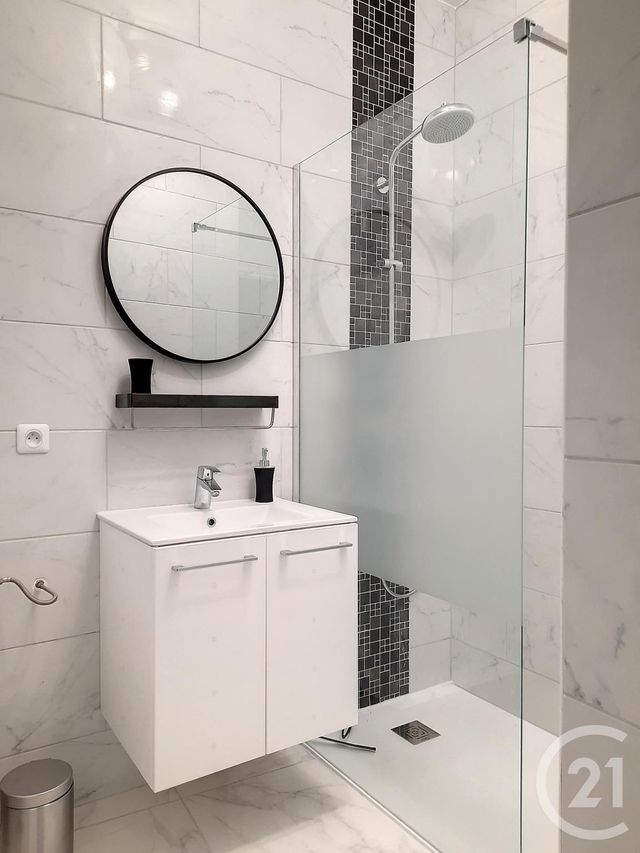 Appartement T1 à louer - 1 pièce - 39.89 m2 - BAR SUR AUBE - 10 - CHAMPAGNE-ARDENNE - Century 21 Legout Immobilier