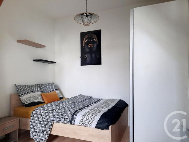 Appartement T1 à louer - 1 pièce - 39.89 m2 - BAR SUR AUBE - 10 - CHAMPAGNE-ARDENNE - Century 21 Legout Immobilier