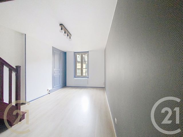 Appartement T3 à louer BAR SUR AUBE