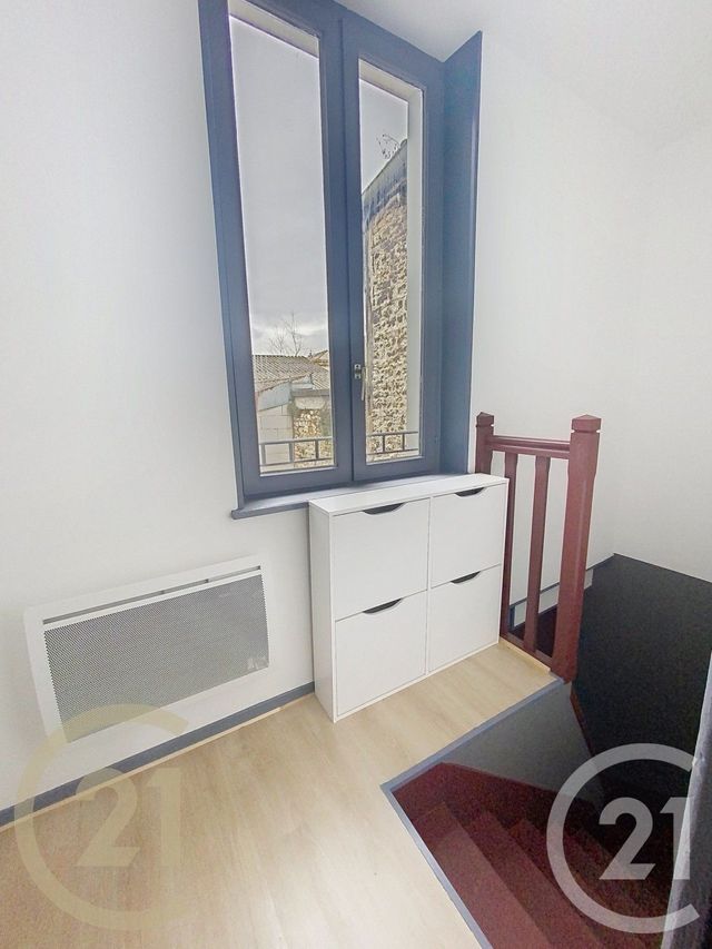 Appartement T3 à louer - 3 pièces - 55.92 m2 - BAR SUR AUBE - 10 - CHAMPAGNE-ARDENNE - Century 21 Legout Immobilier