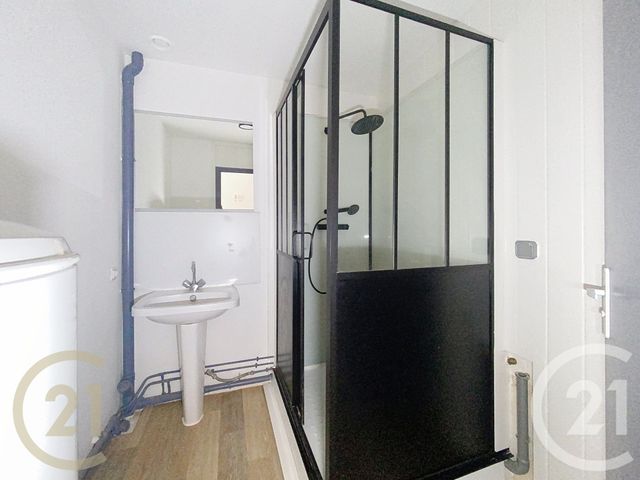 Appartement T3 à louer - 3 pièces - 55.92 m2 - BAR SUR AUBE - 10 - CHAMPAGNE-ARDENNE - Century 21 Legout Immobilier