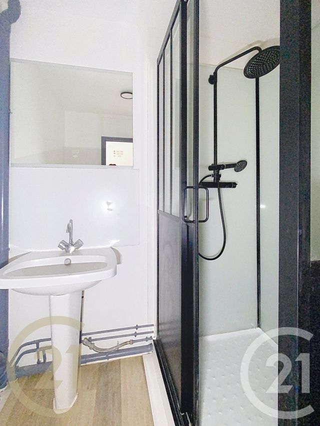 Appartement T3 à louer - 3 pièces - 55.92 m2 - BAR SUR AUBE - 10 - CHAMPAGNE-ARDENNE - Century 21 Legout Immobilier