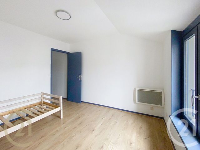 Appartement T3 à louer - 3 pièces - 55.92 m2 - BAR SUR AUBE - 10 - CHAMPAGNE-ARDENNE - Century 21 Legout Immobilier