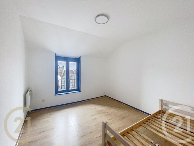 Appartement T3 à louer - 3 pièces - 55.92 m2 - BAR SUR AUBE - 10 - CHAMPAGNE-ARDENNE - Century 21 Legout Immobilier