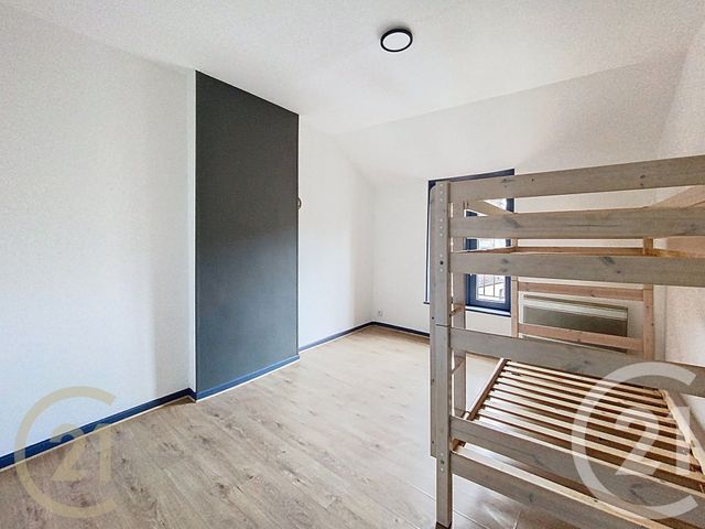 Appartement T3 à louer - 3 pièces - 55.92 m2 - BAR SUR AUBE - 10 - CHAMPAGNE-ARDENNE - Century 21 Legout Immobilier