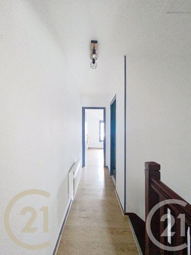 Appartement T3 à louer - 3 pièces - 55.92 m2 - BAR SUR AUBE - 10 - CHAMPAGNE-ARDENNE - Century 21 Legout Immobilier