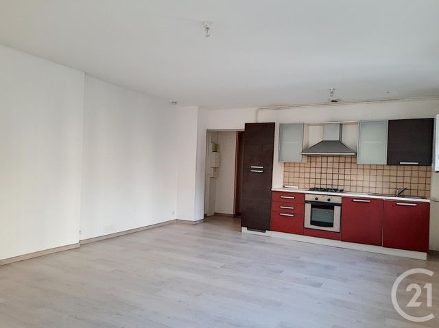 Appartement T3 à louer - 3 pièces - 68.44 m2 - BAR SUR AUBE - 10 - CHAMPAGNE-ARDENNE - Century 21 Legout Immobilier