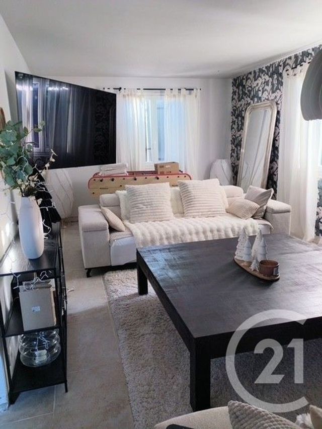 maison à vendre - 6 pièces - 121.2 m2 - JAUCOURT - 10 - CHAMPAGNE-ARDENNE - Century 21 Legout Immobilier