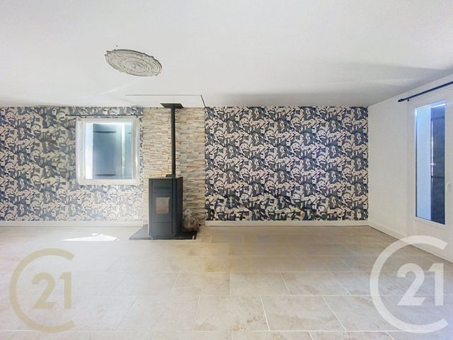 maison à vendre - 6 pièces - 121.2 m2 - JAUCOURT - 10 - CHAMPAGNE-ARDENNE - Century 21 Legout Immobilier