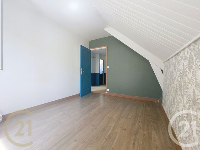 maison à vendre - 6 pièces - 121.2 m2 - JAUCOURT - 10 - CHAMPAGNE-ARDENNE - Century 21 Legout Immobilier