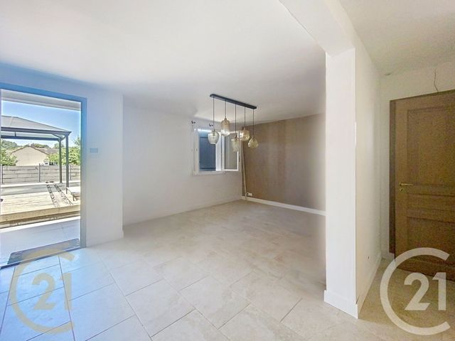 maison à vendre - 6 pièces - 121.2 m2 - JAUCOURT - 10 - CHAMPAGNE-ARDENNE - Century 21 Legout Immobilier