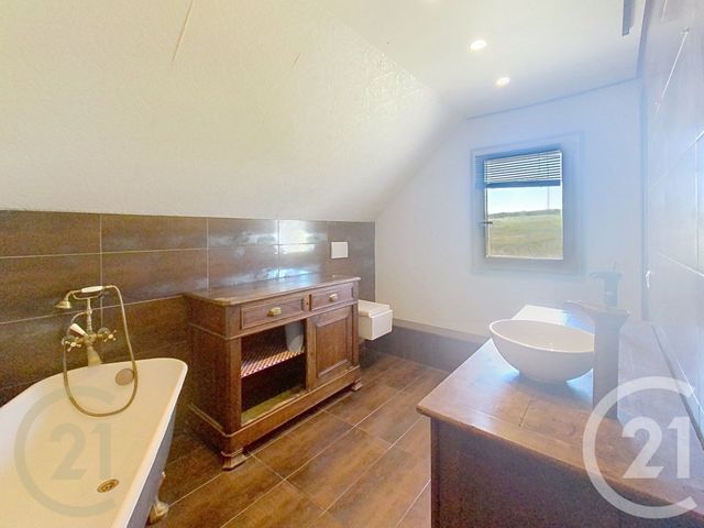 maison à vendre - 6 pièces - 121.2 m2 - JAUCOURT - 10 - CHAMPAGNE-ARDENNE - Century 21 Legout Immobilier
