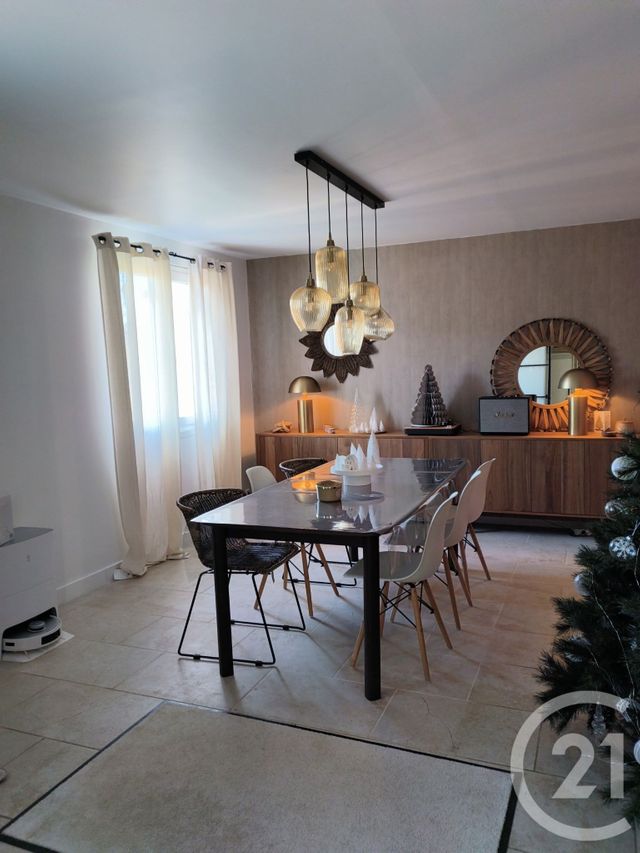 maison à vendre - 6 pièces - 121.2 m2 - JAUCOURT - 10 - CHAMPAGNE-ARDENNE - Century 21 Legout Immobilier