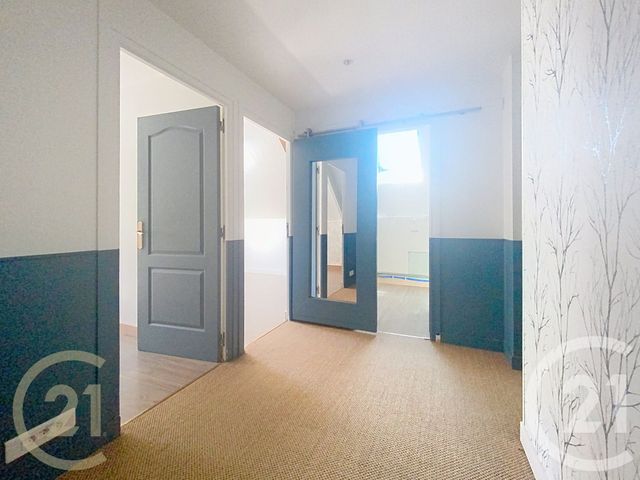 maison à vendre - 6 pièces - 121.2 m2 - JAUCOURT - 10 - CHAMPAGNE-ARDENNE - Century 21 Legout Immobilier