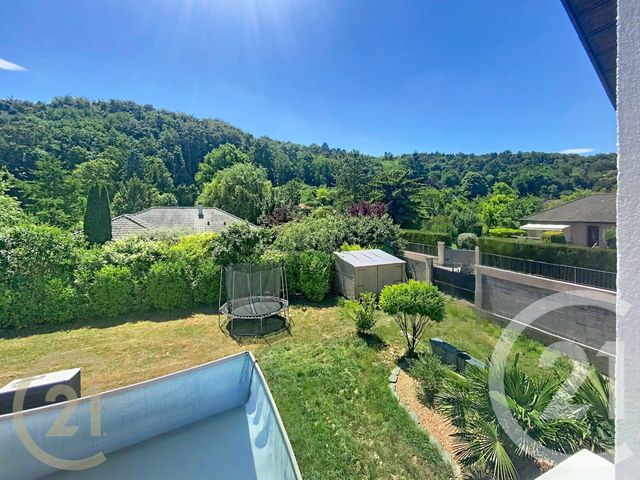maison à vendre - 6 pièces - 121.2 m2 - JAUCOURT - 10 - CHAMPAGNE-ARDENNE - Century 21 Legout Immobilier